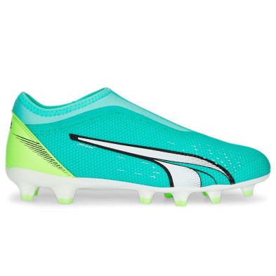 PUMA ULTRA MATCH LL FG/AG JR
