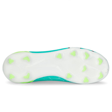 PUMA ULTRA MATCH LL FG/AG JR