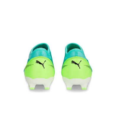 PUMA ULTRA MATCH LL FG/AG JR