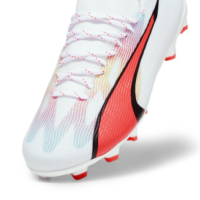 PUMA ULTRA PRO FG/AG JR