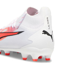 PUMA ULTRA PRO FG/AG JR