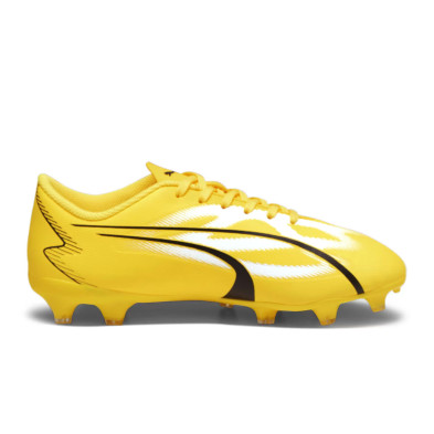 PUMA ULTRA PLAY FG/AG JR