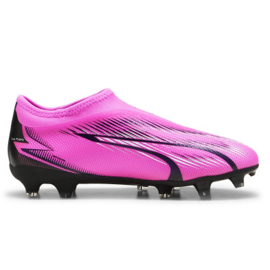 PUMA ULTRA MATCH LL FG/AG JR