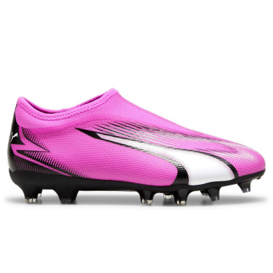 PUMA ULTRA MATCH LL FG/AG JR