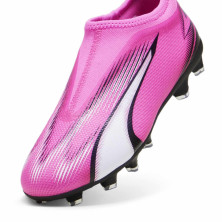 PUMA ULTRA MATCH LL FG/AG JR