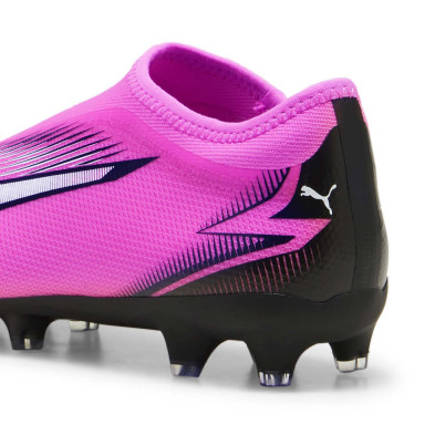 PUMA ULTRA MATCH LL FG/AG JR