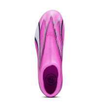 PUMA ULTRA MATCH LL FG/AG JR