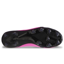 PUMA ULTRA MATCH LL FG/AG JR