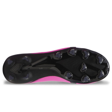 PUMA ULTRA MATCH LL FG/AG JR