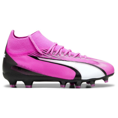 PUMA ULTRA PRO FG/AG JR