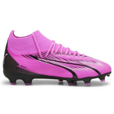 PUMA ULTRA PRO FG/AG JR