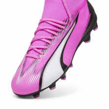 PUMA ULTRA PRO FG/AG JR