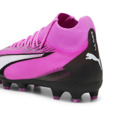 PUMA ULTRA PRO FG/AG JR