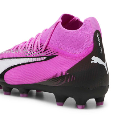 PUMA ULTRA PRO FG/AG JR