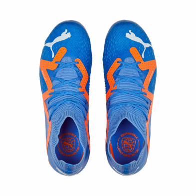PUMA FUTURE PRO FG/AG JR