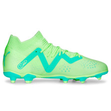 PUMA FUTURE MATCH FG/AG JR