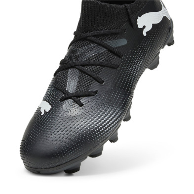 PUMA FUTURE 7 MATCH FG/AG JR