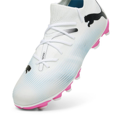 PUMA FUTURE 7 MATCH FG/AG JR