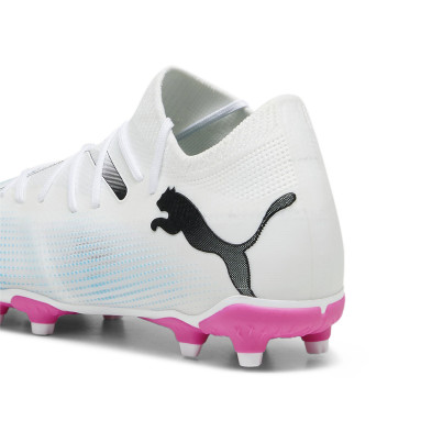 PUMA FUTURE 7 MATCH FG/AG JR
