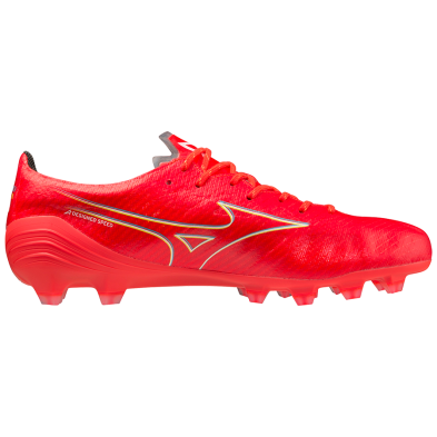 MIZUNO ALPHA ELITE