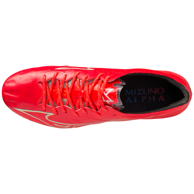 MIZUNO ALPHA ELITE