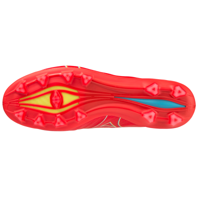 MIZUNO ALPHA ELITE