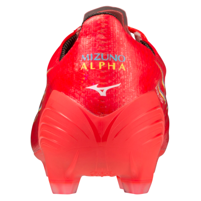 MIZUNO ALPHA ELITE