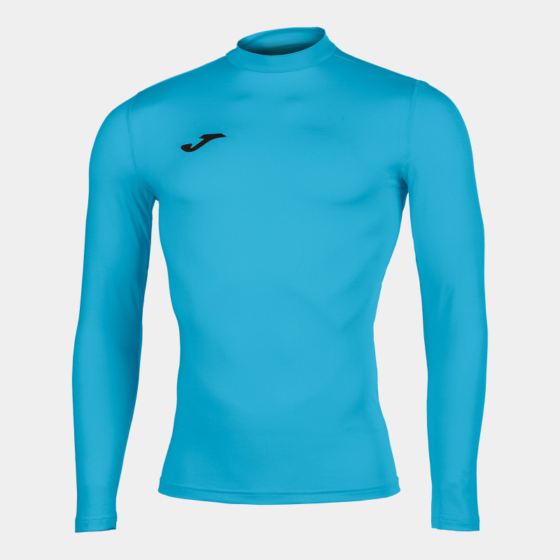CAMISETA TECNICA BRAMA ACADEMY M/L
