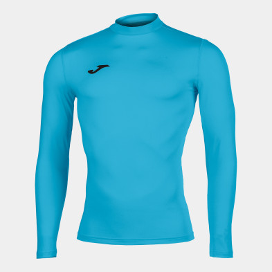 CAMISETA TECNICA BRAMA ACADEMY M/L