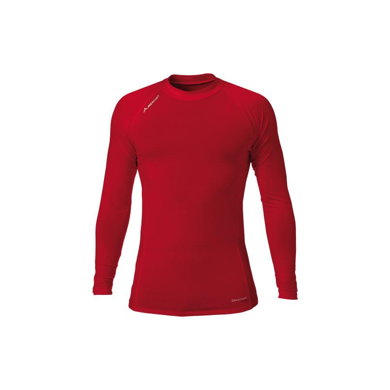 CAMISETA INTERIOR TECNICA M/L