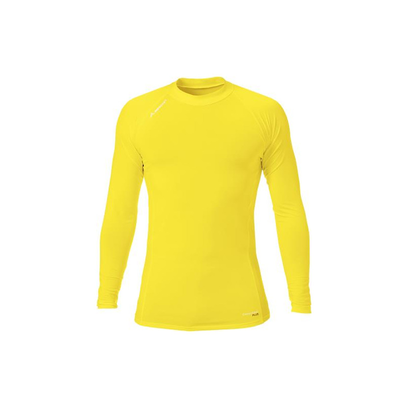 CAMISETA INTERIOR TECNICA M/L