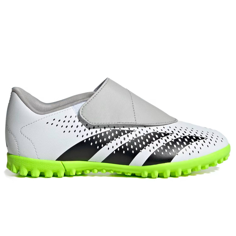 ADIDAS PREDATOR ACCURACY.4 TURF JR