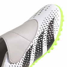 ADIDAS PREDATOR ACCURACY.4 TURF JR