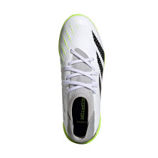 ADIDAS PREDATOR ACCURACY.3 TURF JR