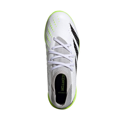 ADIDAS PREDATOR ACCURACY.3 TURF JR