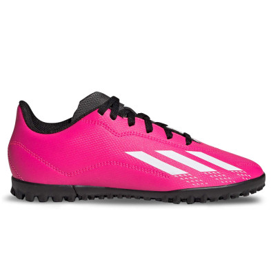 ADIDAS X SPEEDPORTAL.4 TURF JR