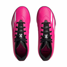 ADIDAS X SPEEDPORTAL.4 TURF JR