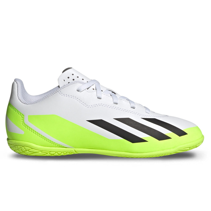 ADIDAS X CRAZYFAST.4 IN JR