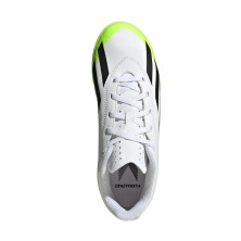ADIDAS X CRAZYFAST.4 IN JR