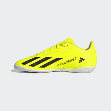 ADIDAS X CRAZYFAST CLUB IN JR