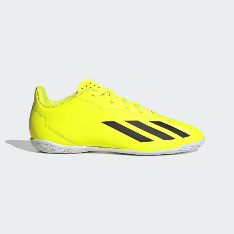 ADIDAS X CRAZYFAST CLUB IN JR