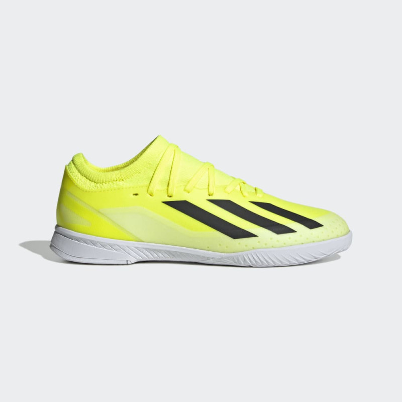 ADIDAS X CRAZYFAST LEAGUE IN JR