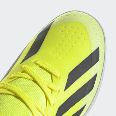 ADIDAS X CRAZYFAST LEAGUE IN JR