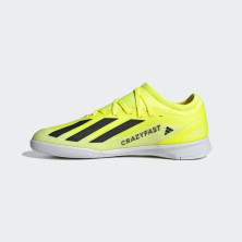 ADIDAS X CRAZYFAST LEAGUE IN JR
