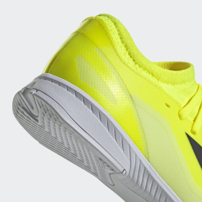 ADIDAS X CRAZYFAST LEAGUE IN JR