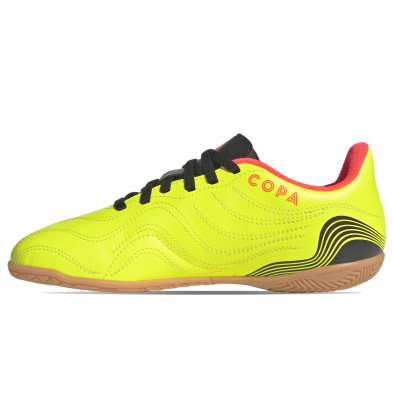 ADIDAS COPA SENSE.4 IN JR