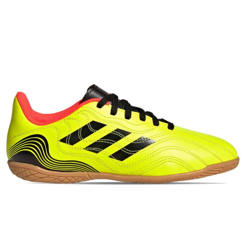 ADIDAS COPA SENSE.4 IN JR