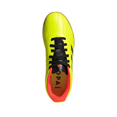 ADIDAS COPA SENSE.4 IN JR