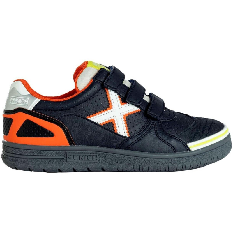 MUNICH G3 KID VCO PREMIUM