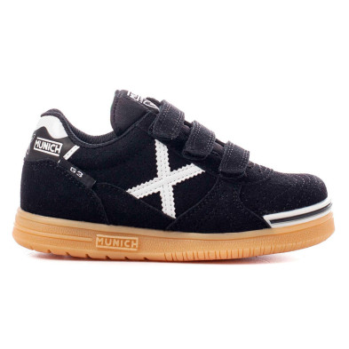 MUNICH G3 KID VCO PROFIT
